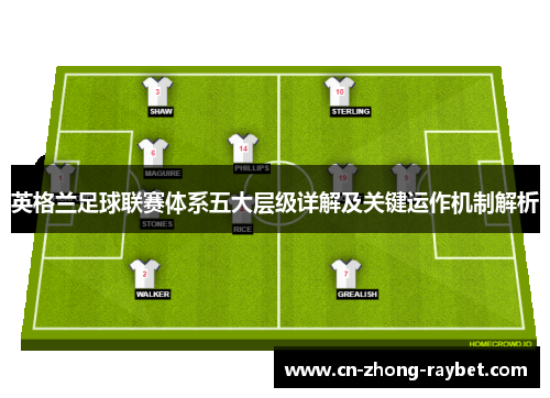 英格兰足球联赛体系五大层级详解及关键运作机制解析