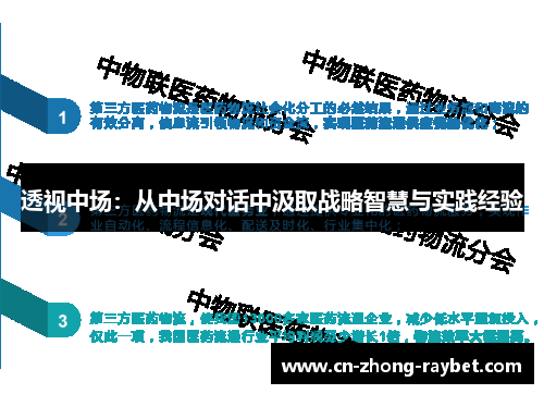 透视中场:从中场对话中汲取战略智慧与实践经验 透视中场:从中场对话中汲取战略智慧与实践经验