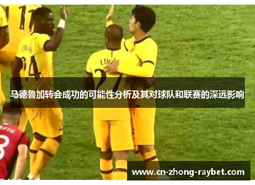 马德鲁加转会成功的可能性分析及其对球队和联赛的深远影响